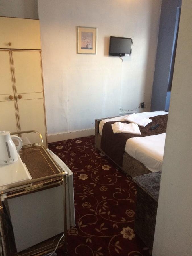 Harrow Bed & Breakfast London Borough of Harrow Exterior foto