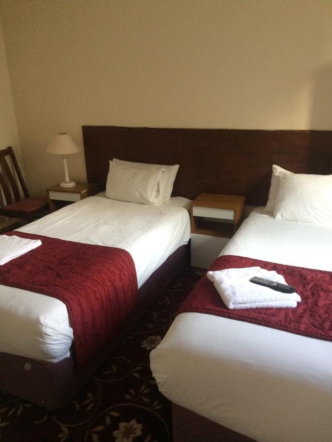 Harrow Bed & Breakfast London Borough of Harrow Exterior foto